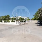 Raggio Di Sole Bed & Breakfast Torre Lapillo