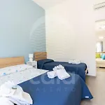 Bed & Breakfast Raggio Di Sole Torre Lapillo
