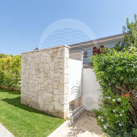 Relax - A 500m By Cala Salento Semesterbostad