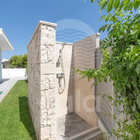 Relax - A 500m By Cala Salento Torre Lapillo