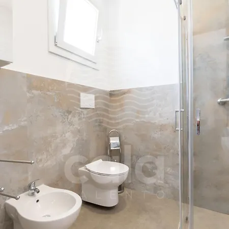 Relax - A 500m By Cala Salento