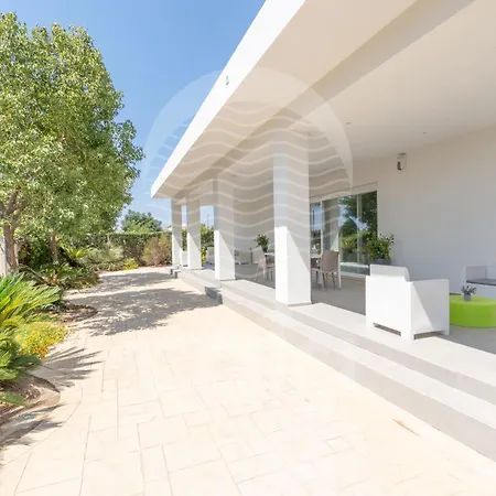 Semesterbostad Relax - A 500m By Cala Salento *