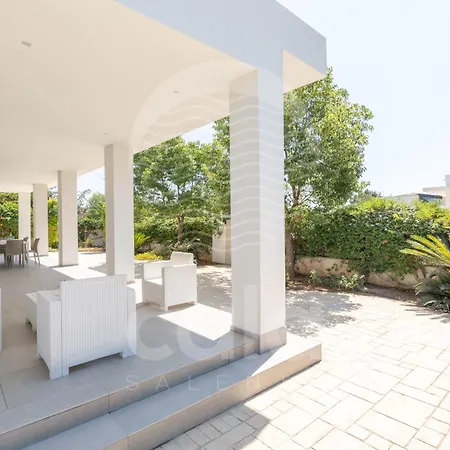 Relax - A 500m By Cala Salento *