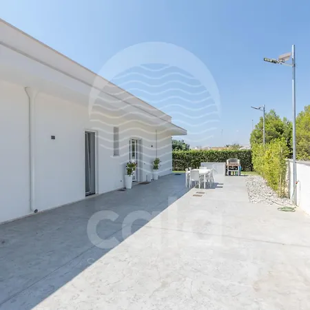 Relax - A 500m By Cala Salento Torre Lapillo