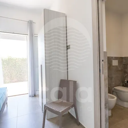 Relax - A 500m By Cala Salento * Torre Lapillo