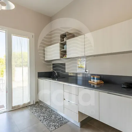 Relax - A 500m By Cala Salento