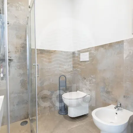 Relax - A 500m By Cala Salento Semesterbostad