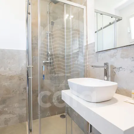 Semesterbostad Relax - A 500m By Cala Salento *