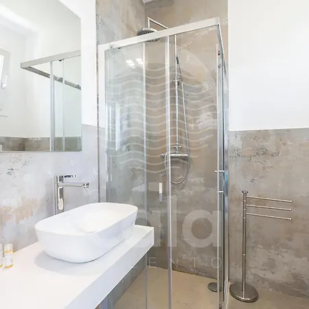 Relax - A 500m By Cala Salento Semesterbostad Torre Lapillo