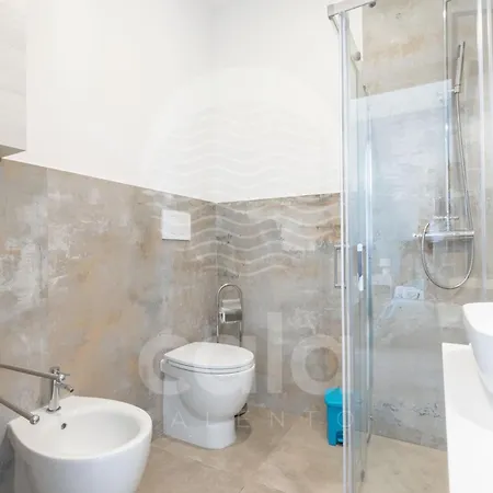 Relax - A 500m By Cala Salento *