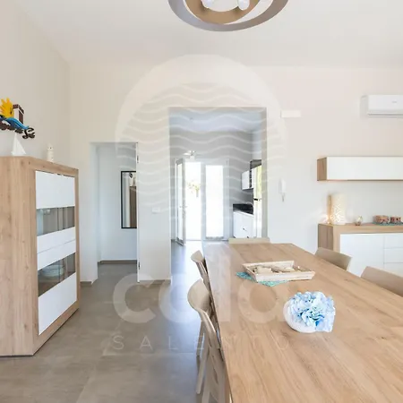 Relax - A 500m By Cala Salento Torre Lapillo