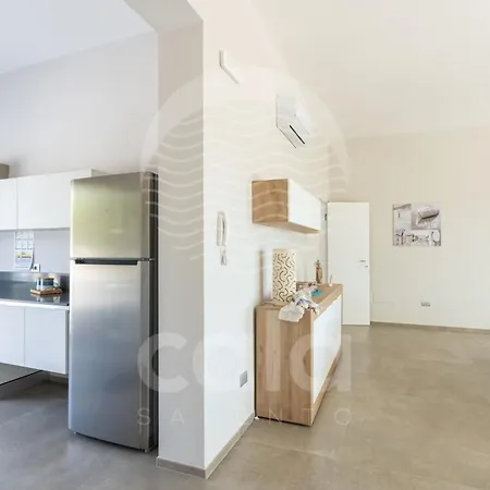 Relax - A 500m By Cala Salento Semesterbostad