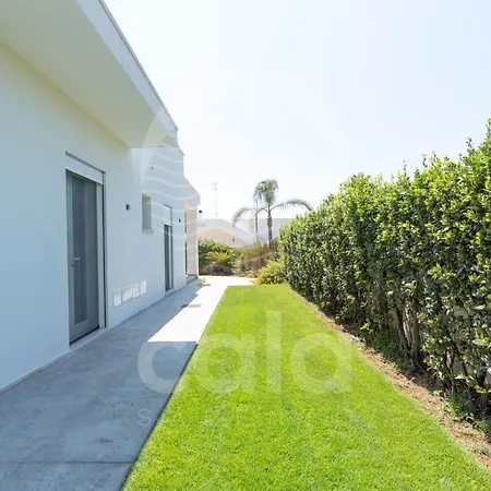 B&B Raggio Di Sole 4* Torre Lapillo