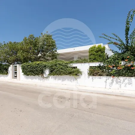 Holiday home Relax - A 500m By Cala Salento