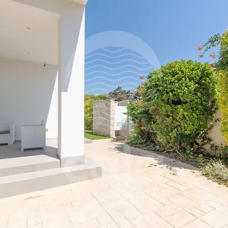 Holiday home Relax - A 500m By Cala Salento *