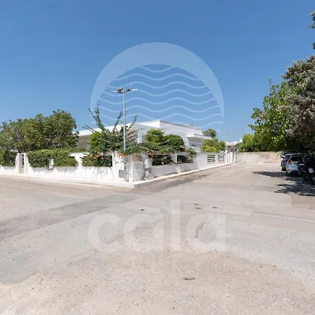Relax - A 500m By Cala Salento Holiday home Torre Lapillo
