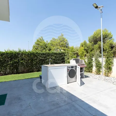 Relax - A 500m By Cala Salento * توري لابيلو