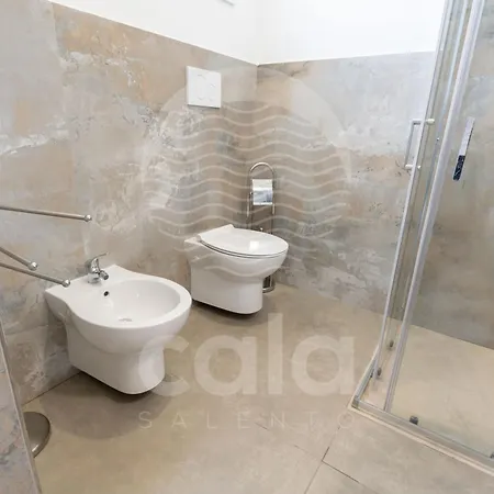 Holiday home Relax - A 500m By Cala Salento