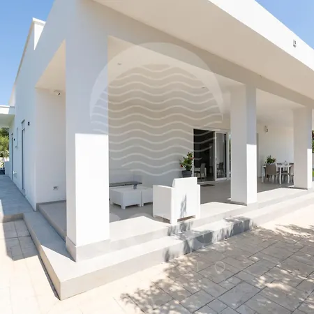 Relax - A 500m By Cala Salento Holiday home *