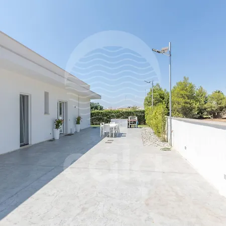 Relax - A 500m By Cala Salento Holiday home Torre Lapillo