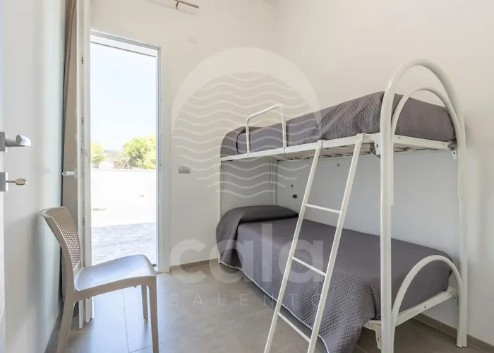 B&B Raggio Di Sole Panzió