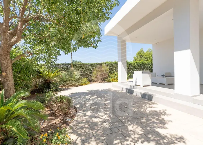 B&B Raggio Di Sole Torre Lapillo