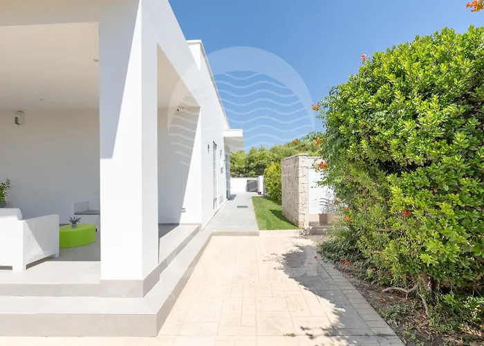 B&B Raggio Di Sole Panzió 4*