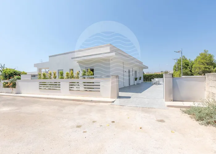 B&B Raggio Di Sole 4*