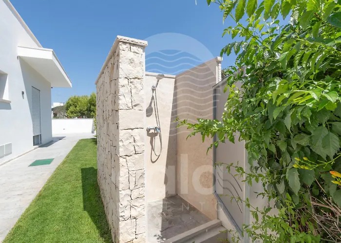 B&B Raggio Di Sole Torre Lapillo