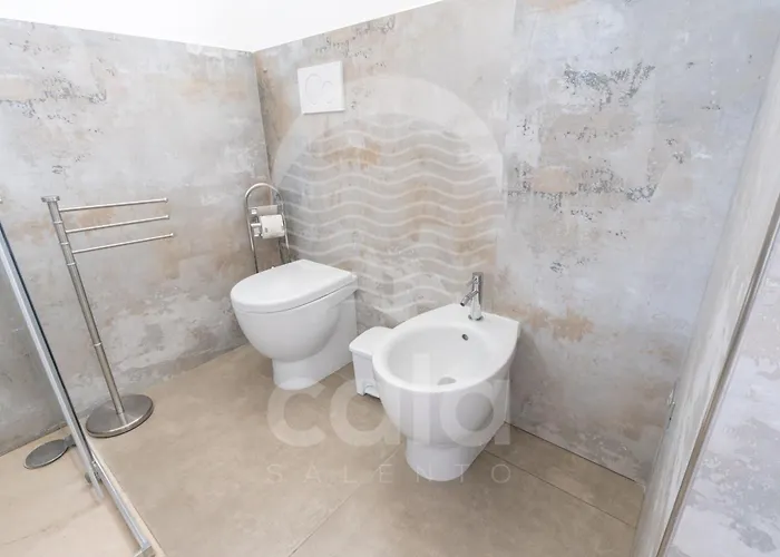 B&B Raggio Di Sole Panzió