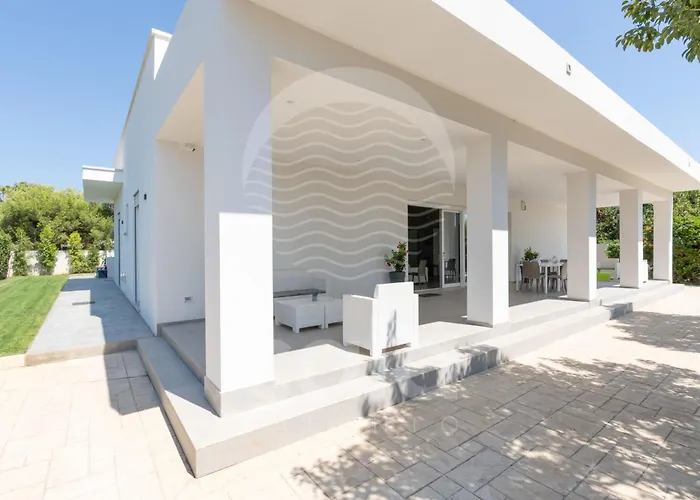 B&B Raggio Di Sole Panzió 4*