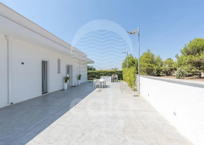 B&B Raggio Di Sole Panzió Torre Lapillo