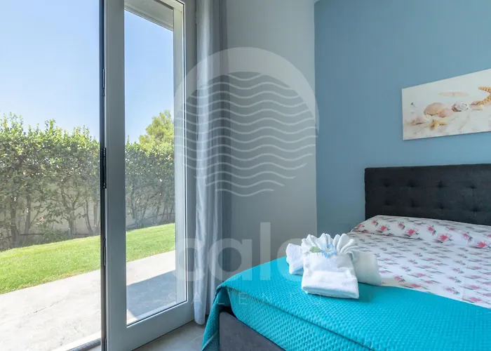 Panzió B&B Raggio Di Sole Torre Lapillo