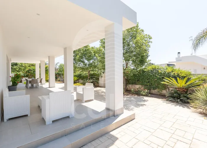 B&B Raggio Di Sole 4*