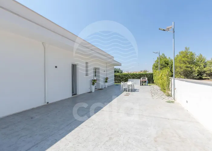 B&B Raggio Di Sole Torre Lapillo