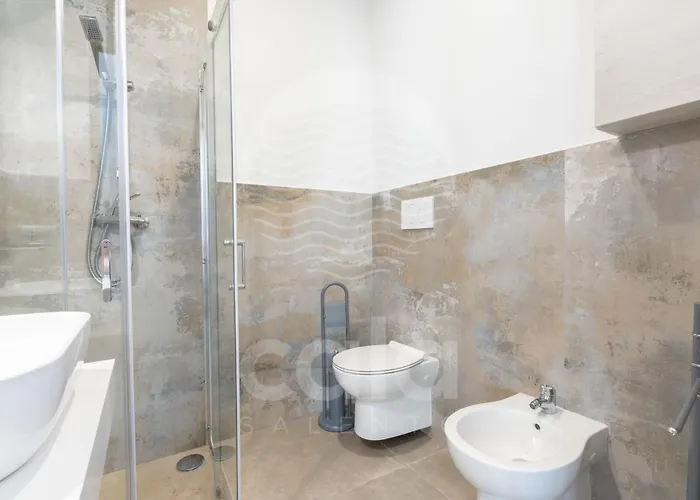 Raggio Di Sole Bed and Breakfast