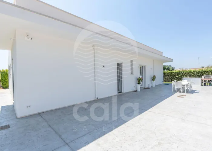 B&B Raggio Di Sole Panzió 4*