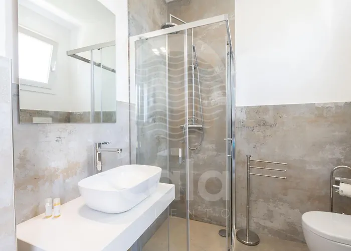 B&B Raggio Di Sole Panzió Torre Lapillo