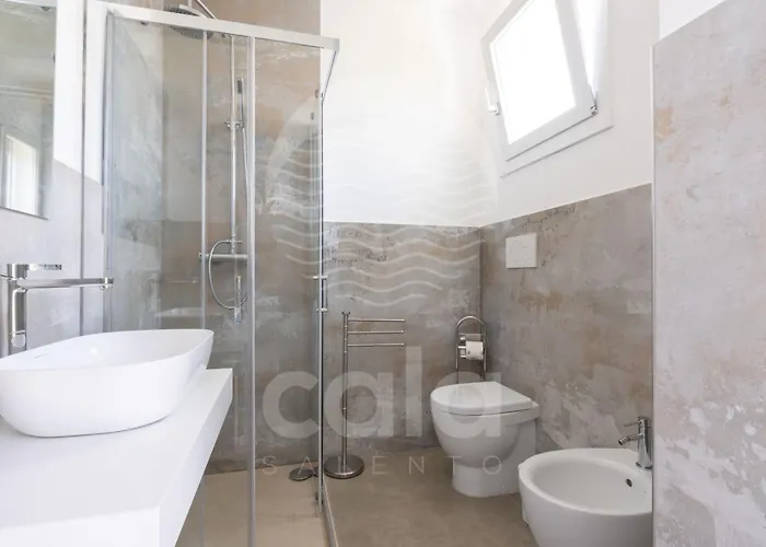 Panzió B&B Raggio Di Sole Torre Lapillo