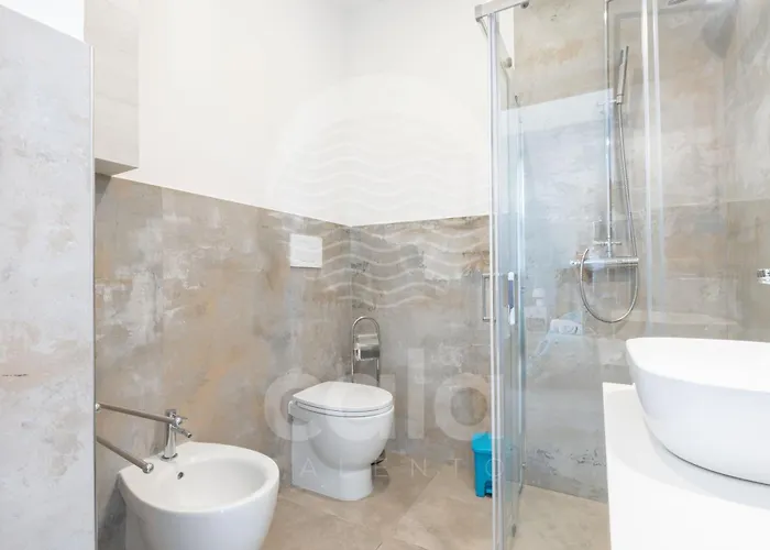 B&B Raggio Di Sole 4*