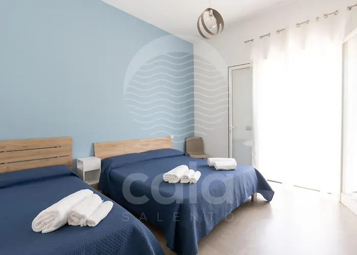 B&B Raggio Di Sole 4*