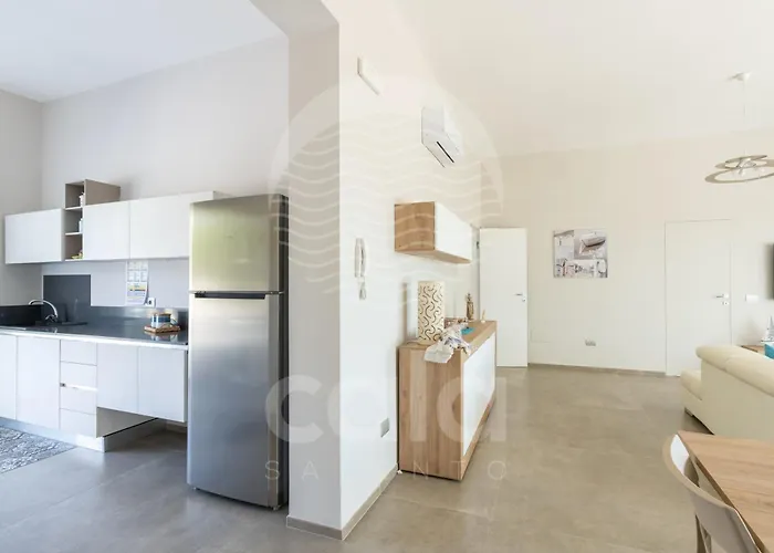 B&B Raggio Di Sole Panzió